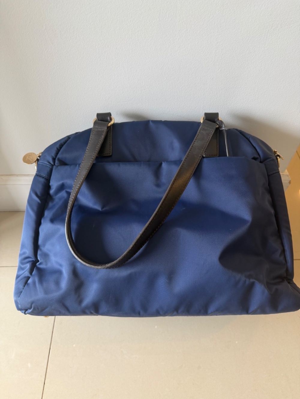 Lo & Sons OG gym/laptop bag - Picture 2 of 8